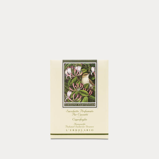 CAPRIFOGLIO SACCHETTO CASSETTI