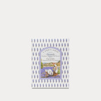 SACCHETTO CASSETTI LAVANDA