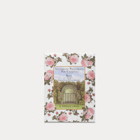 SACCHETTO CASSETTO ROSA