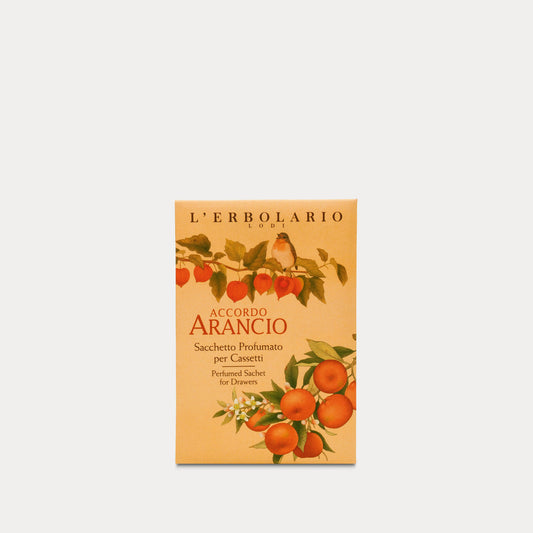 ACCORDO ARANCIO SACCHETTO CASSETTI