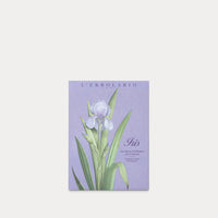 SACCHETTO CASSETTI IRIS