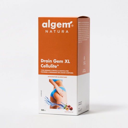 DRAINGEM XL 500ML PASSION FR