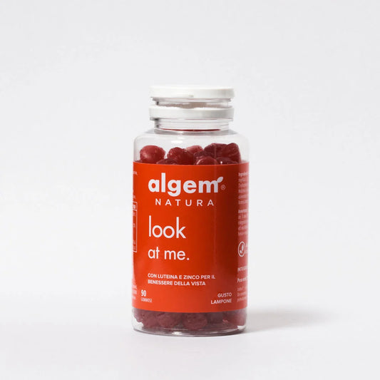 LOOK AT ME 90 GOMMOSE