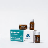 NUCLEO IMMUNO 10 FLAC