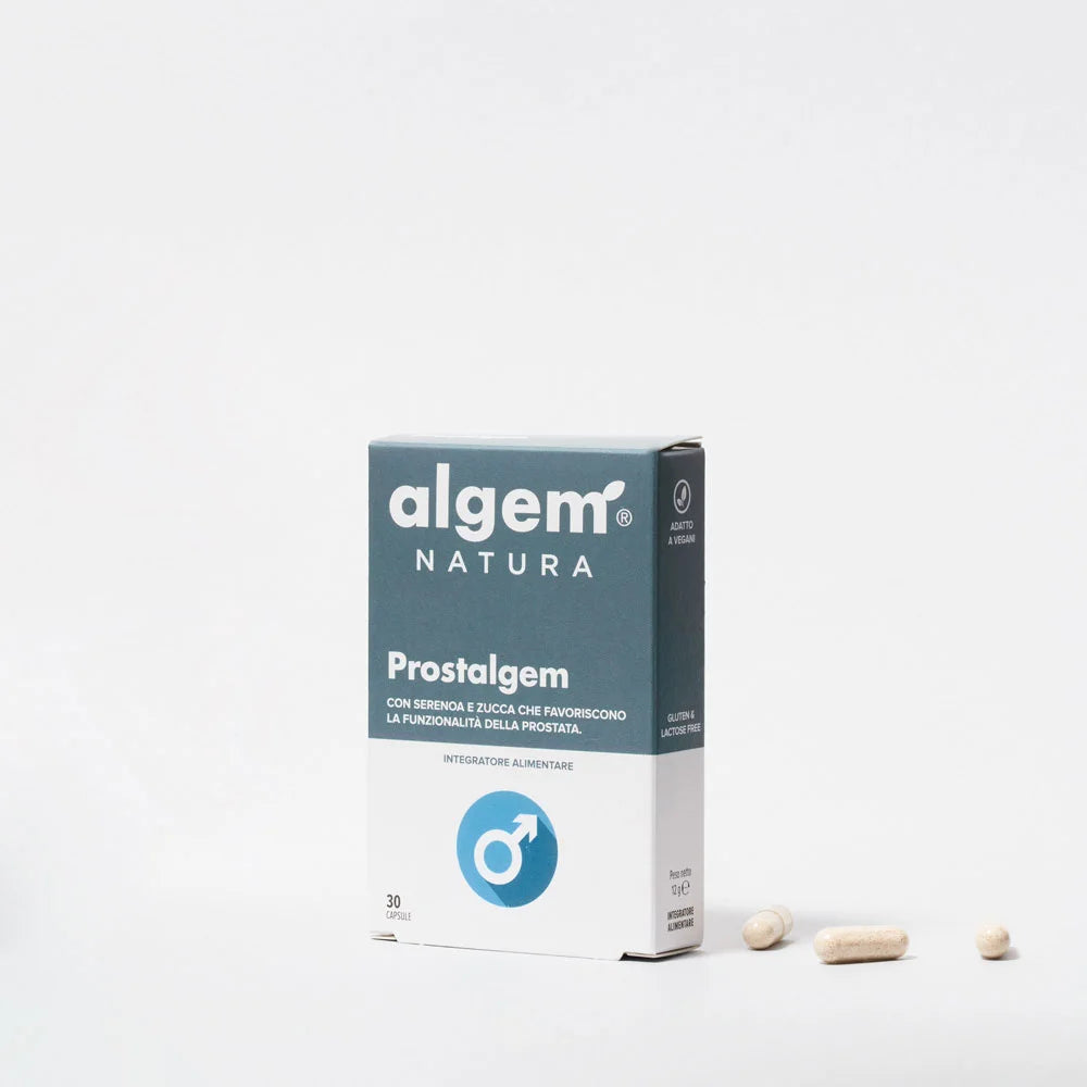 PROSTALGEM 30 CPS