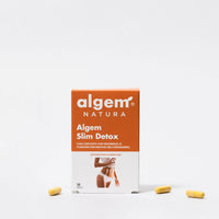 SLIM DETOX 30 CPS