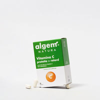 VIT C PROTETTA+RETARD 30 CPR