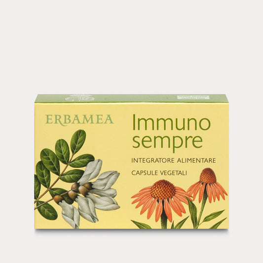 IMMUNOSEMPRE CAPSULE