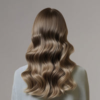 SWIFT MASCARA BIONDO CHIARO