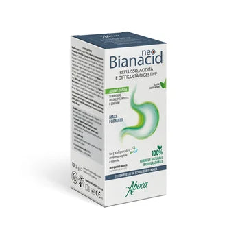 (DM) NEOBIANACID 70 CPR