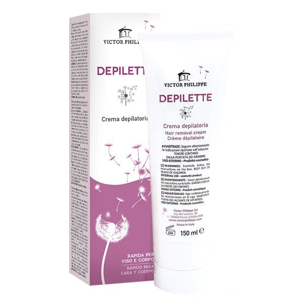 CREMA DEPILATORIA 150ML