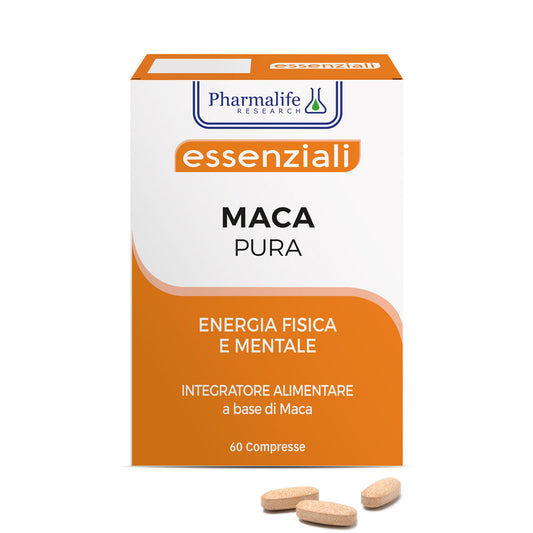 MACA 100% 60 CPR