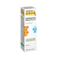 EPID ESTRATTO IDROALCOLICO