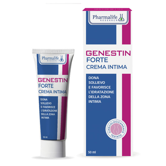 GENESTIN CREMA INTIMA