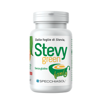 STEVYGREEN FAMILY 250 GR