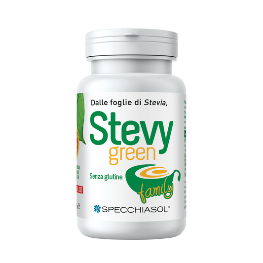 STEVYGREEN FAMILY 250 GR
