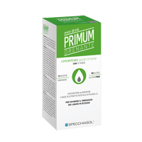 PRIMUM DREN 15 BUST LIMONE
