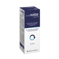 SERENOTTE SPRAY ORALE