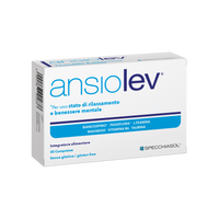 ANSIOLEV 45 CPR