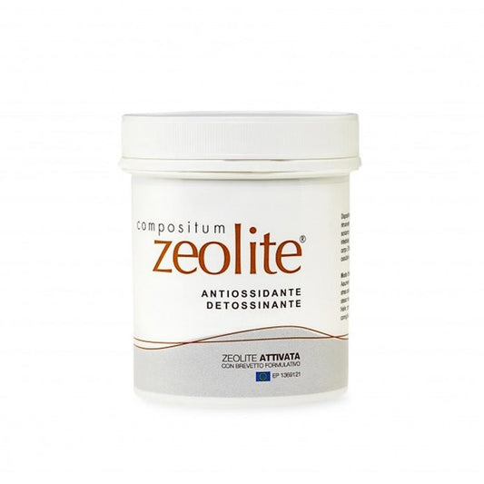 ZEOLITE COMPOSITUM 150G