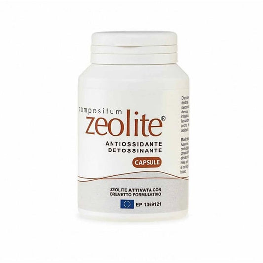 ZEOLITE COMPOSITUM 150 CPS