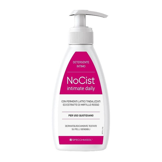 NOCIST INTIMO DETERGENTE