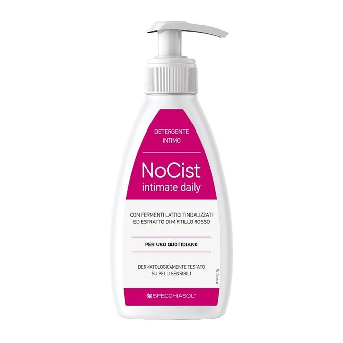 NOCIST INTIMO DETERGENTE