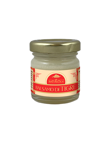 BALSAMO DI TIGRE