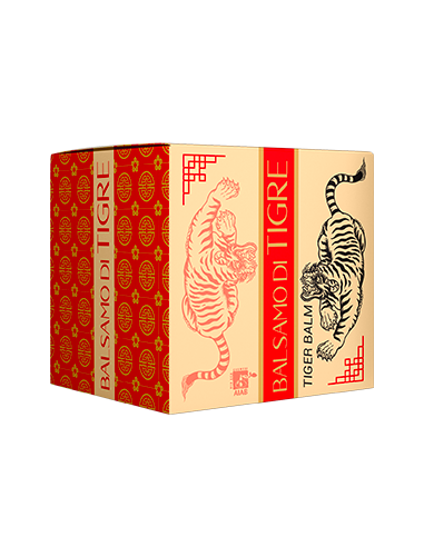 BALSAMO DI TIGRE