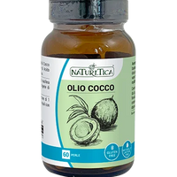 Olio di Cocco 60 Perle