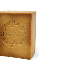 SAPONE ALEPPO 16%