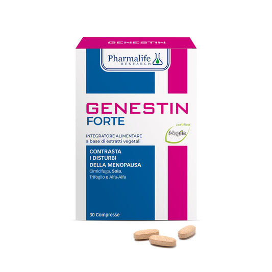 GENESTIN FORTE 30 CPR
