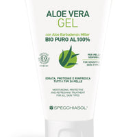 ALOE VERA GEL BIO 150 ML