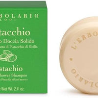 PISTACCHIO SHAMPODOCCIA SOLIDO
