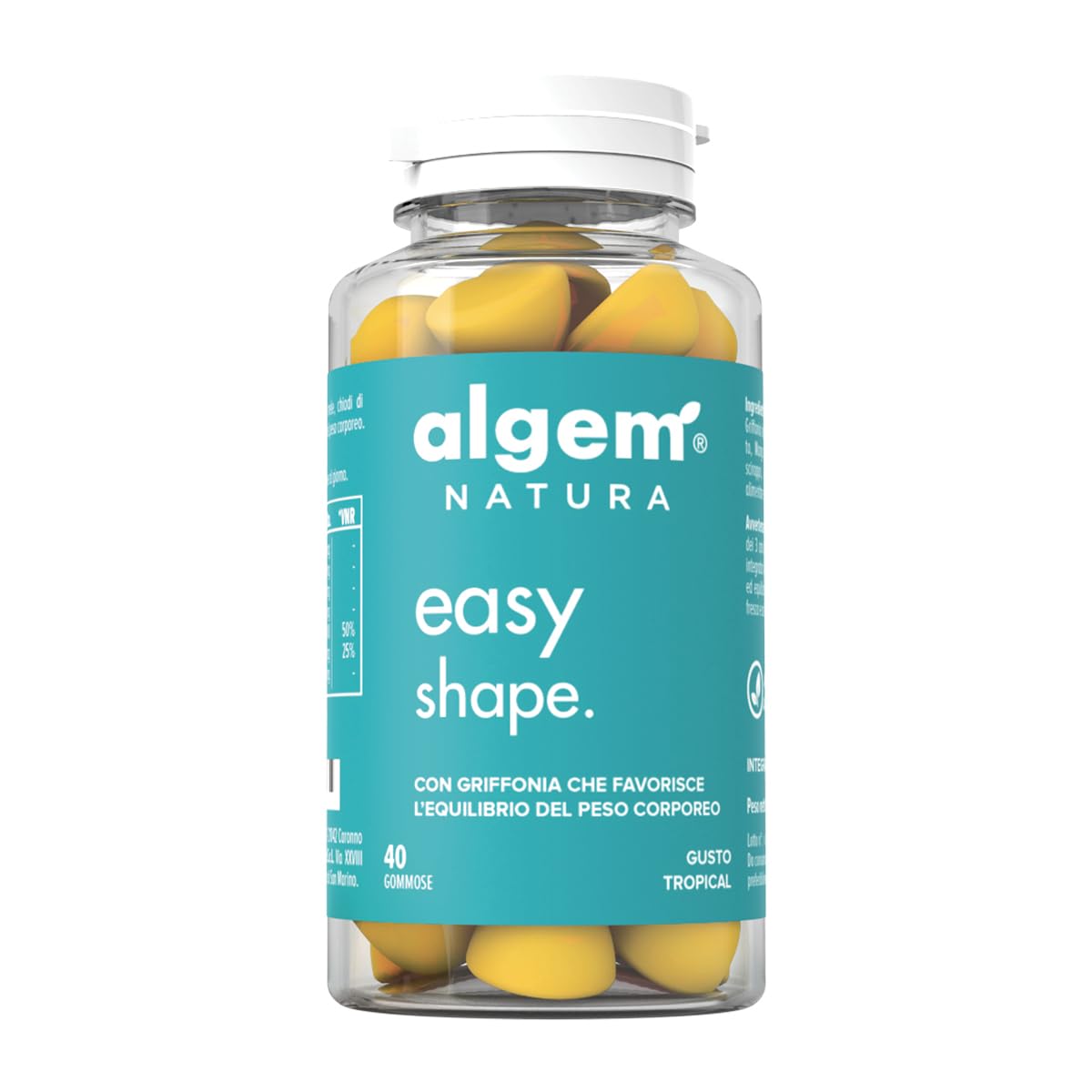 EASY SHAPE 40 GOMMOSE