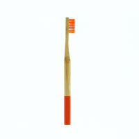 SPAZZOLINO BAMBOO DUREZZA MEDIA