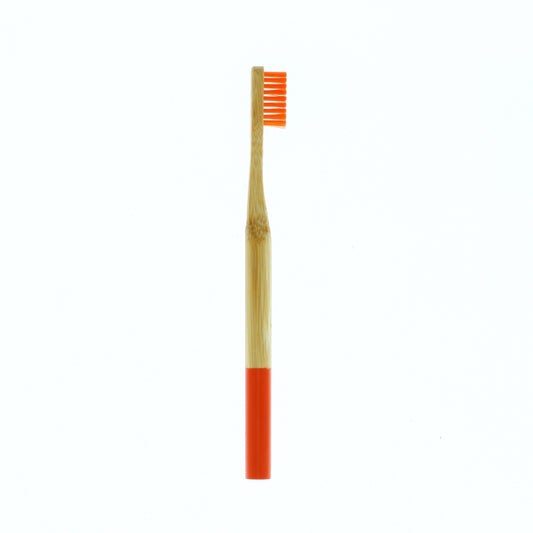 SPAZZOLINO BAMBOO DUREZZA MEDIA