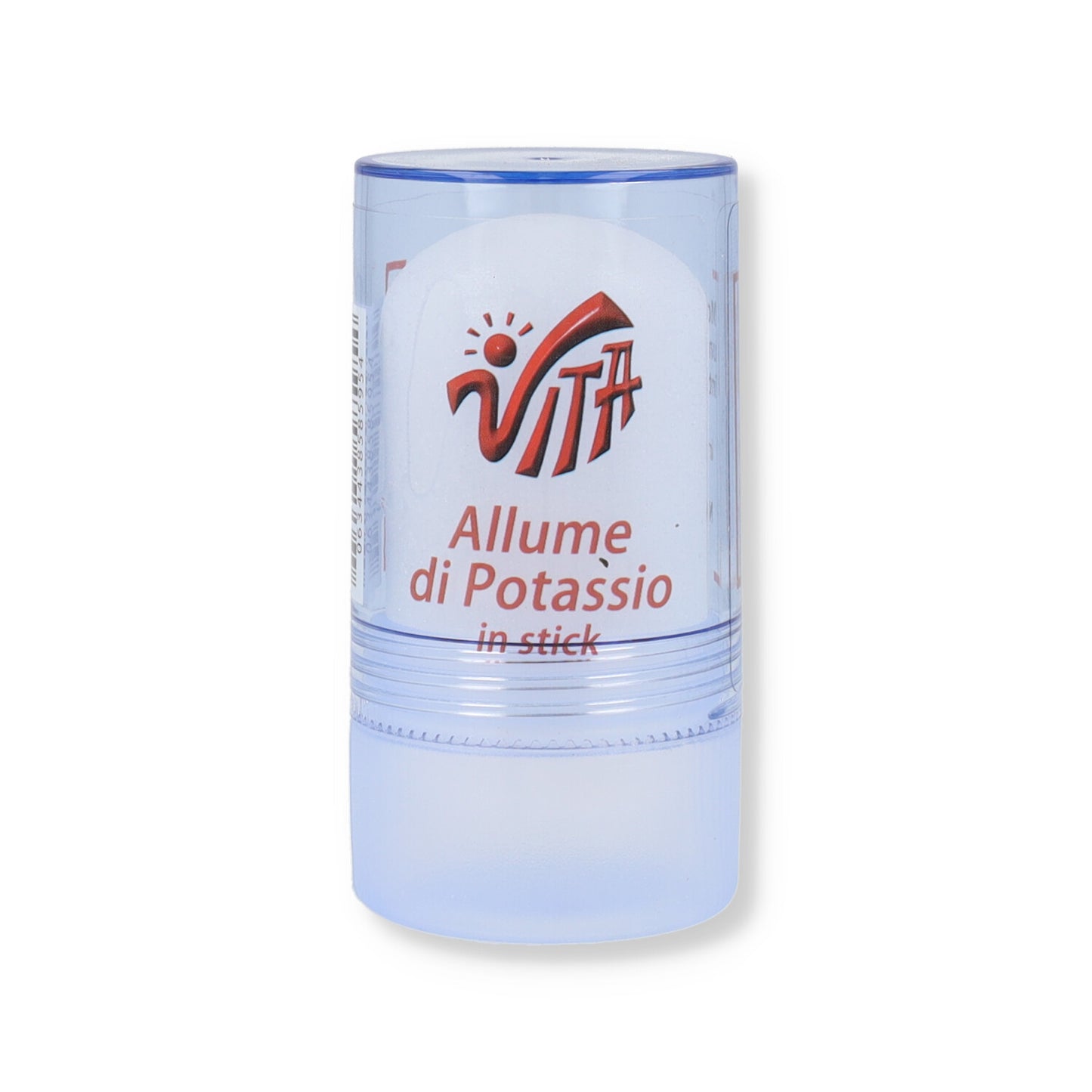 ALLUME POTASSIO PIETRA CON BASE