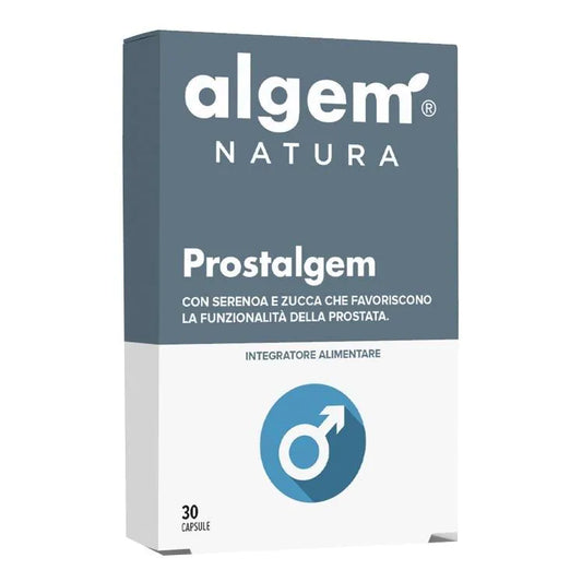 PROSTALGEM 30 CPS