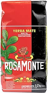 YERBA MATE GR 500