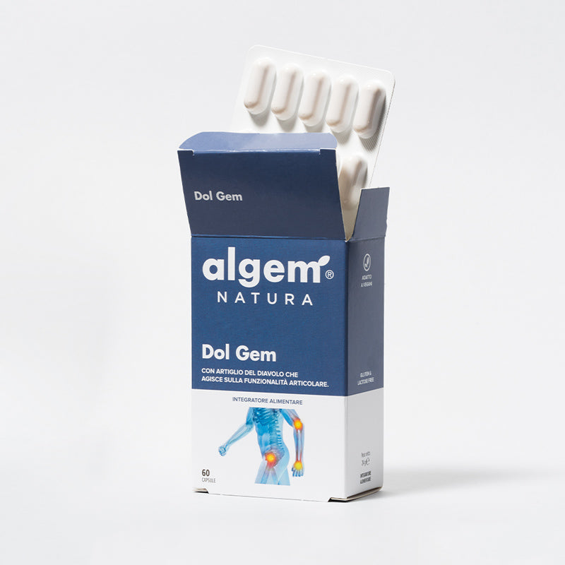 DOL GEM 60 CPS