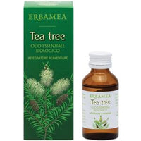 OLIO ESSENZIALE TEA TREE