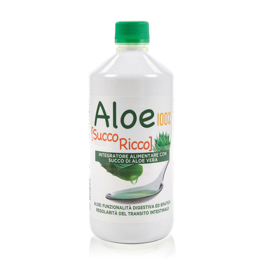 ALOE VERA BIO 1LT