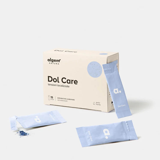DOL CARE 15 STICK