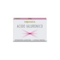 ACIDO IALURONICO CAPSULE