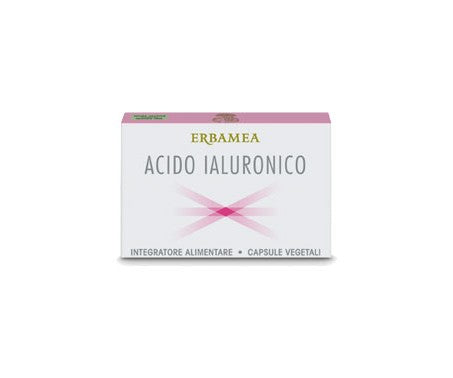 ACIDO IALURONICO CAPSULE