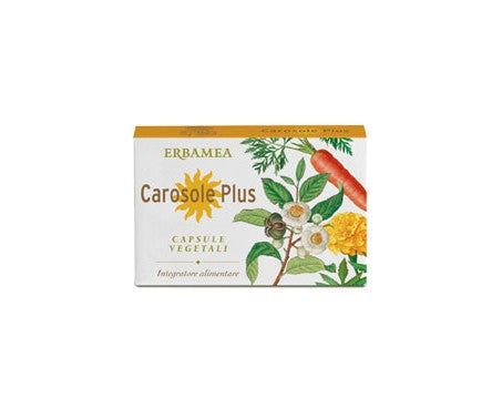 CAROSOLE PLUS 24 CPS