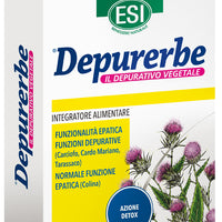 DEPURERBE 45 OVALETTE