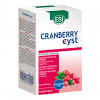 CRANBERRY CYST POCKET DRINK