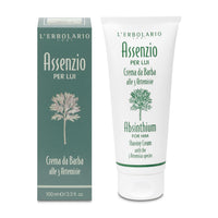 ASSENZIO PER LUI CREMA BARBA 100 ML